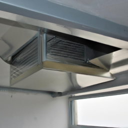 Ventilation salle de bains : maintenir un air frais et sain Haubourdin